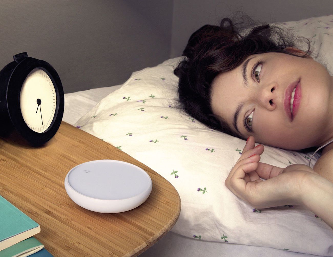 Metronome，Sleep assist system，Fast sleep，